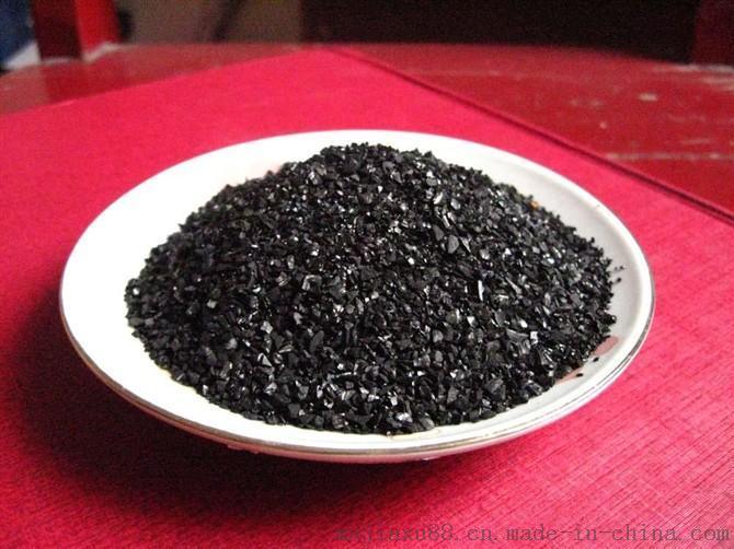 福建泉州无烟煤滤料生产厂家